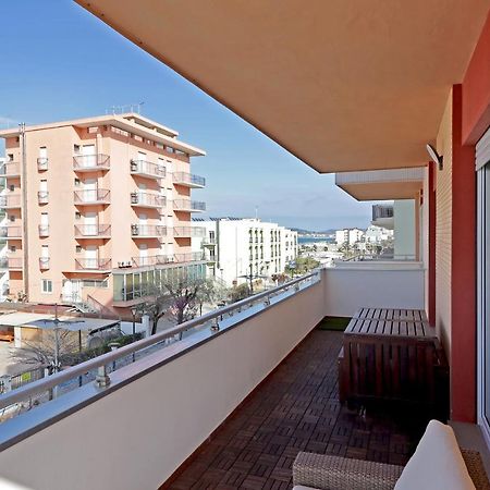 Crima Mare Luxury Lejlighed Misano Adriatico Eksteriør billede